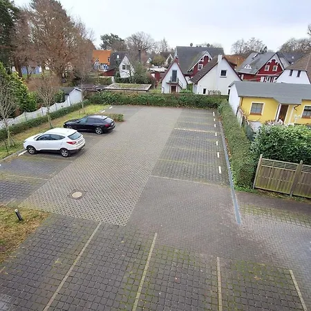 Am Park 2 Prerow